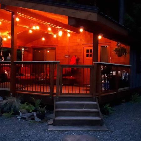 Cozy Corner Cottage พอร์ตเรนฟริว ภายนอก รูปภาพ