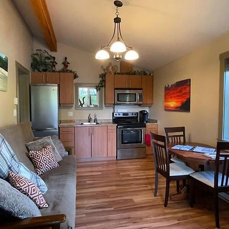 Cozy Corner Cottage พอร์ตเรนฟริว ภายนอก รูปภาพ
