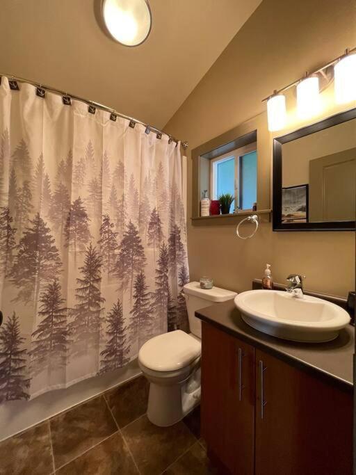 Cozy Corner Cottage พอร์ตเรนฟริว ภายนอก รูปภาพ