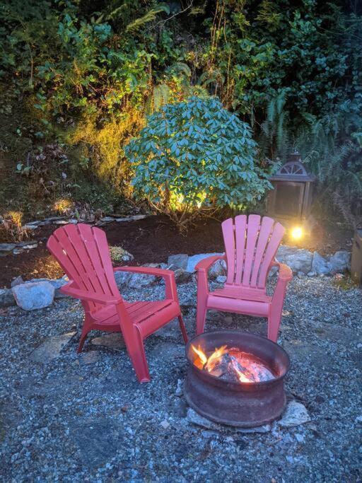 Cozy Corner Cottage พอร์ตเรนฟริว ภายนอก รูปภาพ